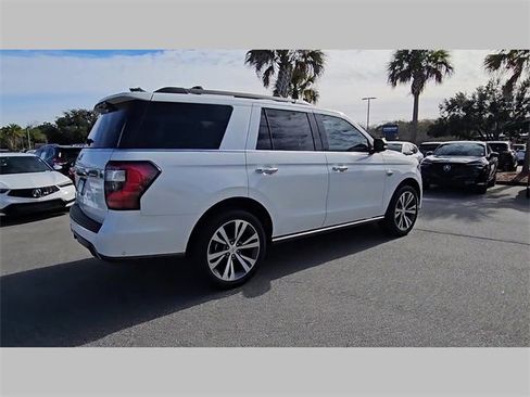 Used 2021 Ford Expedition King Ranch w/ Cargo Package image 29