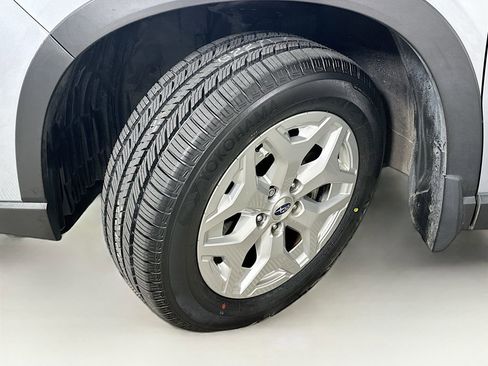 Used 2020 Subaru Forester w/ Alloy Wheel Package AWD/4WD image 24