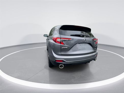 Used 2023 Acura RDX A-Spec AWD/4WD image 6
