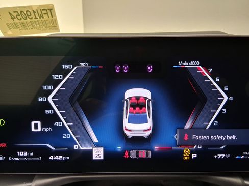 New 2026 BMW M340i M340i image 18