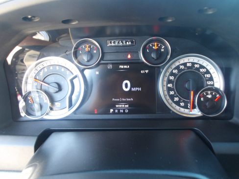 Used 2014 RAM 1500 Lone Star image 21