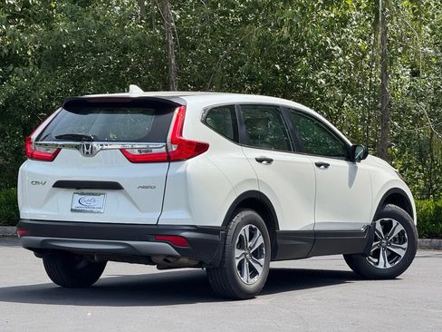 Used 2018 Honda CR-V LX image 4