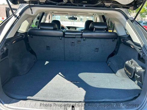 Used 2010 Lexus RX 350 AWD image 42