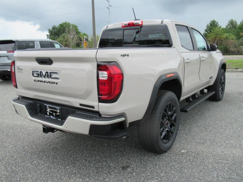New 2026 GMC Canyon Elevation w/ Convenience Package AWD/4WD image 7