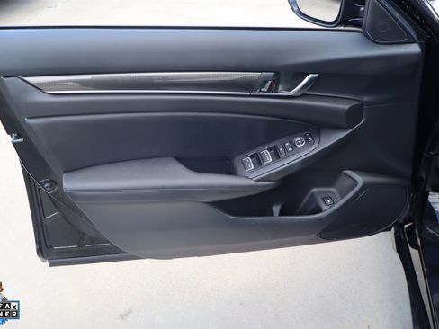 Used 2022 Honda Accord Sport Special Edition image 12