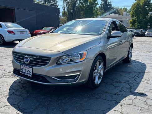 Used 2015 Volvo S60 T5 Premier FWD image 6