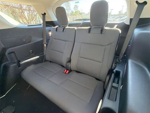 New 2026 Ford Explorer Active image 19