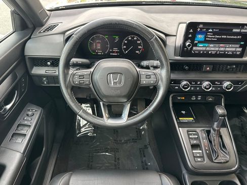 Used 2024 Honda CR-V Sport-L image 16