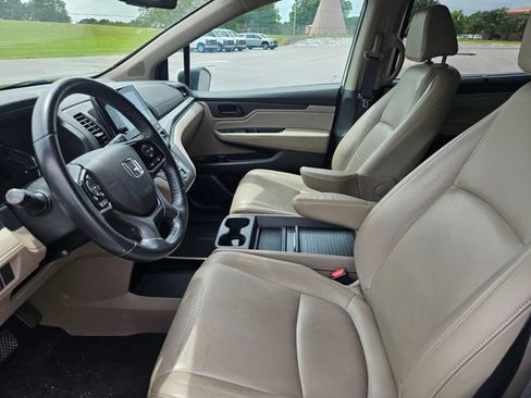 Used 2019 Honda Odyssey EX-L image 9