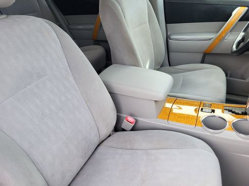 Used 2008 Toyota Highlander 4WD Hybrid image 15