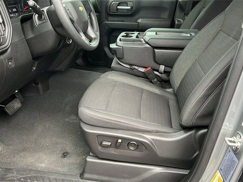 New 2026 Chevrolet Silverado 2500 Custom w/ Custom Value Package image 11