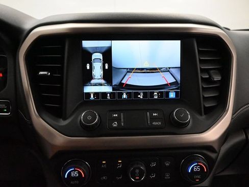 Used 2022 GMC Acadia Denali w/ Denali Ultimate Package AWD/4WD image 15