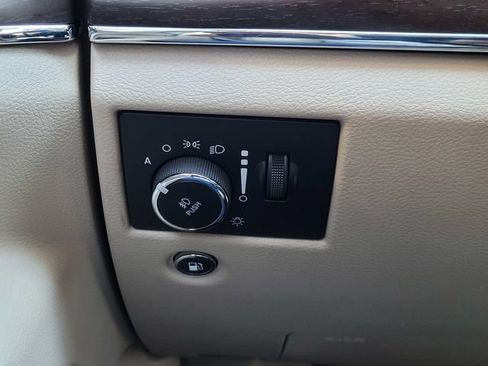 Certified 2018 Jeep Grand Cherokee Limited AWD/4WD image 14