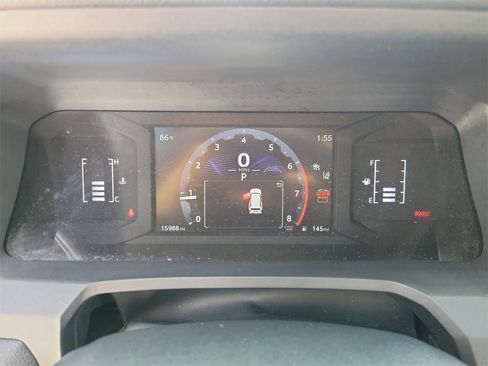 Used 2025 Toyota 4Runner SR5 image 20