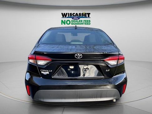 Used 2023 Toyota Corolla LE image 23