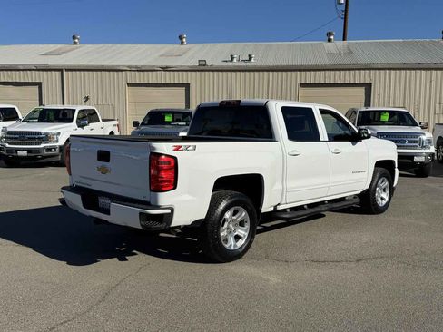 Used 2018 Chevrolet Silverado 1500 LT w/ All Star Edition image 12