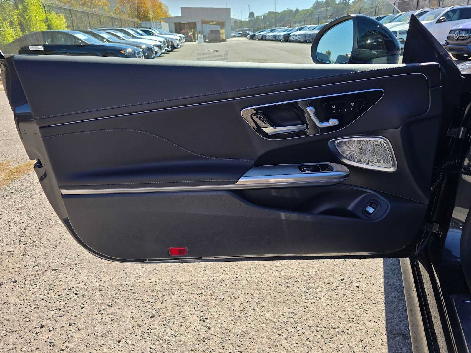 New 2027 Mercedes-Benz CLE 450 4MATIC Coupe image 14
