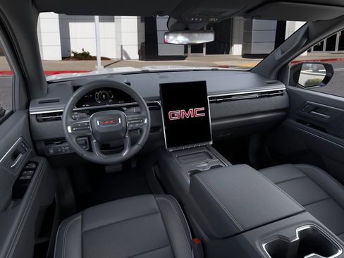 New 2026 GMC Sierra EV Elevation AWD/4WD image 16