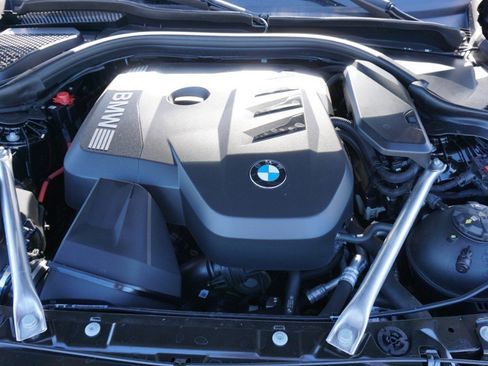 Used 2024 BMW 530i 530i w/ Convenience Package image 34