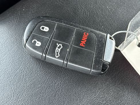 Used 2018 Dodge Challenger R/T Plus RWD image 34