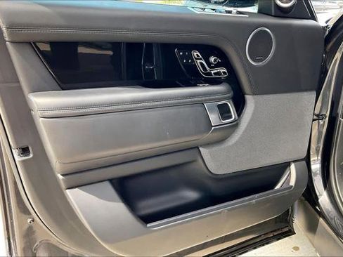 Used 2022 Land Rover Range Rover Westminster Edition AWD/4WD image 22