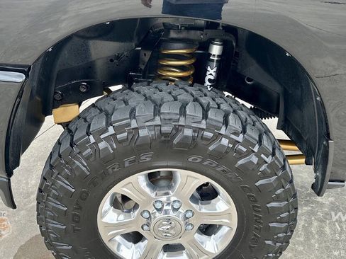 Used 2019 RAM 2500 Big Horn image 10