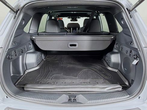 Used 2025 Subaru Forester Touring image 29