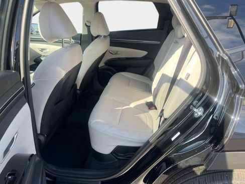 Used 2024 Hyundai Tucson SEL image 19