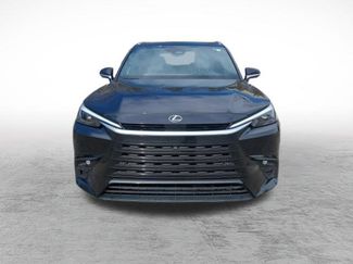 Used 2024 Lexus TX 350 FWD w/ Captains Chair Package video 2