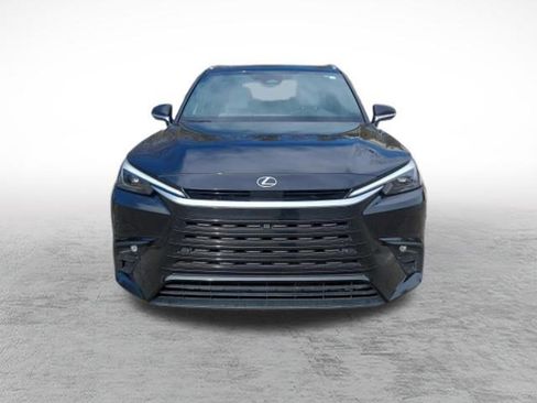 Used 2024 Lexus TX 350 FWD w/ Captains Chair Package image 2