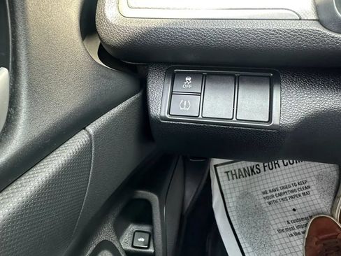 Used 2018 Honda Civic LX image 12