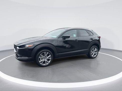Used 2026 MAZDA CX-30 AWD 2.5 S image 4