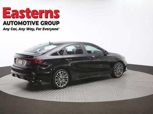 Used 2023 Kia Forte GT w/ GT2 Package FWD image 43