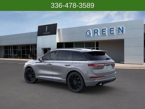 New 2024 Lincoln Corsair Reserve w/ Equipment Group 201A image 4