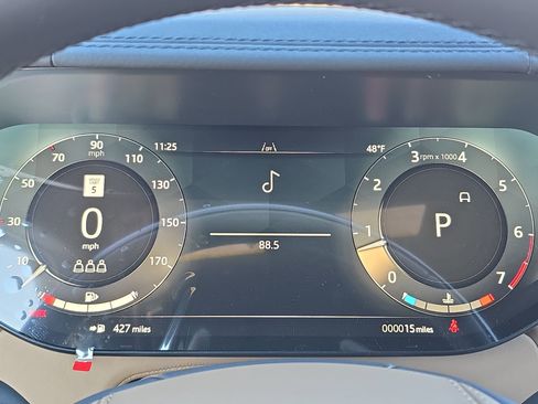 New 2026 Land Rover Range Rover SE AWD/4WD image 19