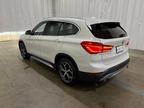 Used 2018 BMW X1 xDrive28i image 6
