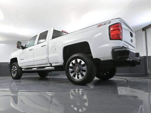 Used 2018 Chevrolet Silverado 2500 LT w/ True North Edition AWD/4WD image 41