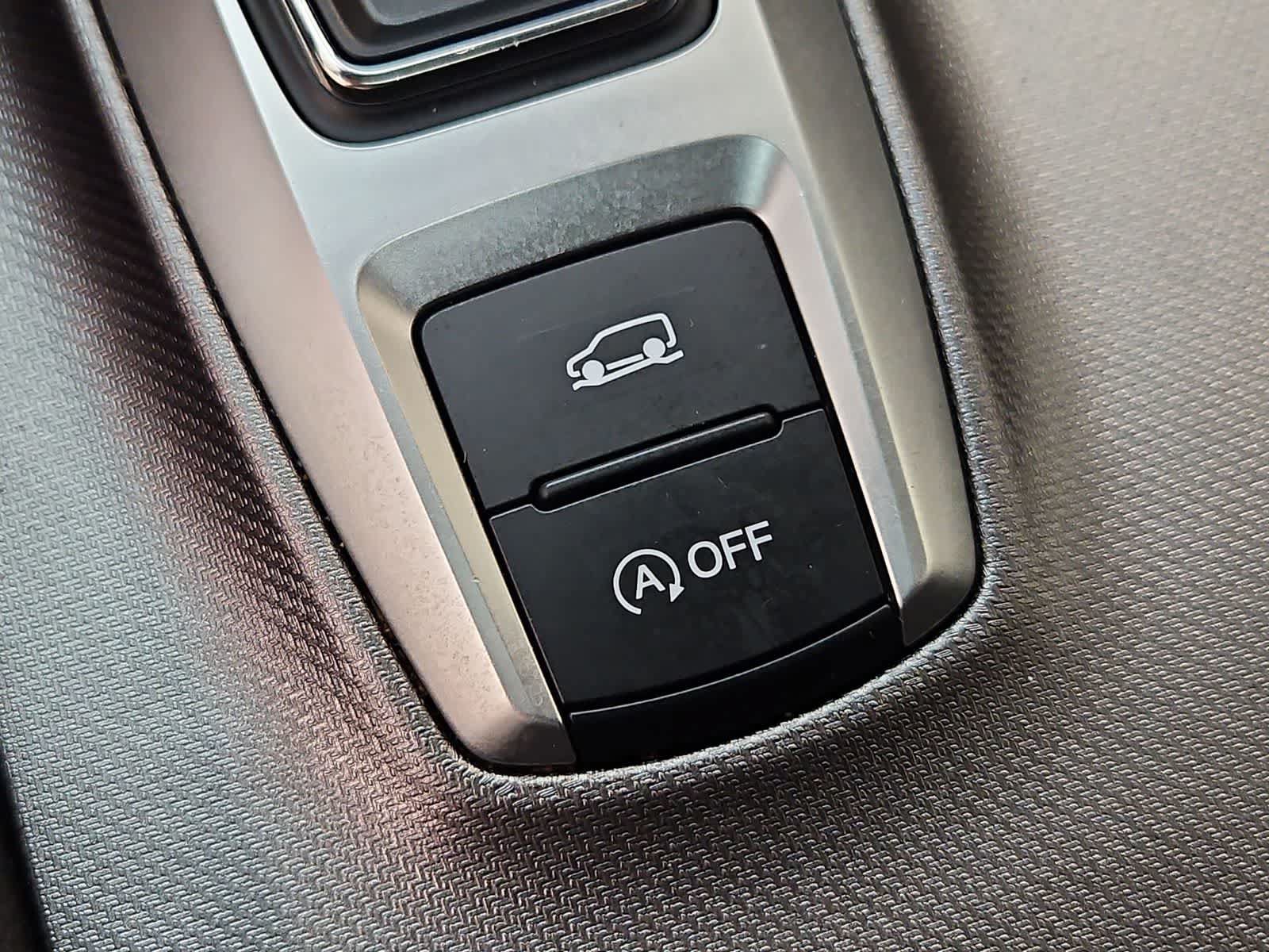 Certified 2024 Honda Passport EX-L image 35