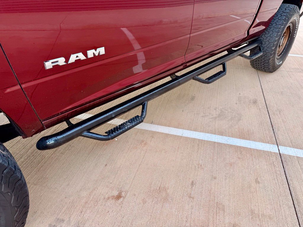 Used 2021 RAM 2500 Tradesman AWD/4WD image 16