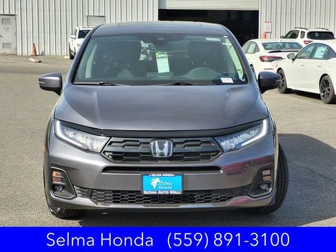 New 2026 Honda Odyssey EX-L image 2