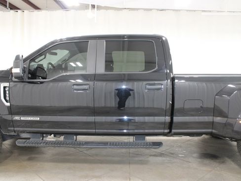 Used 2020 Ford F350 XL w/ STX Appearance Package image 6
