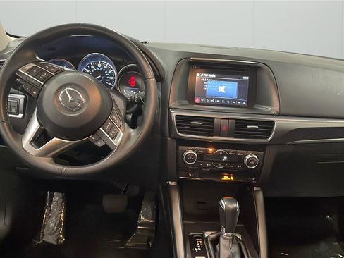 Used 2016 MAZDA CX-5 Grand Touring FWD image 20