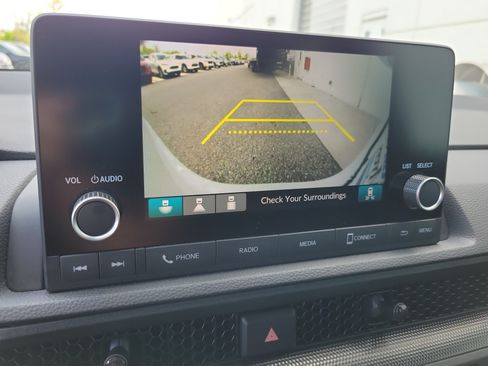Used 2024 Honda CR-V Sport image 31