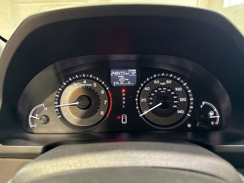 Used 2014 Honda Odyssey EX-L image 15