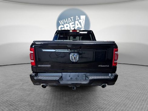 Used 2023 RAM 1500 Big Horn image 5