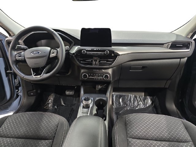 Used 2024 Ford Escape Active AWD/4WD image 11