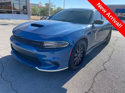 Used 2020 Dodge Charger GT w/ Blacktop Package