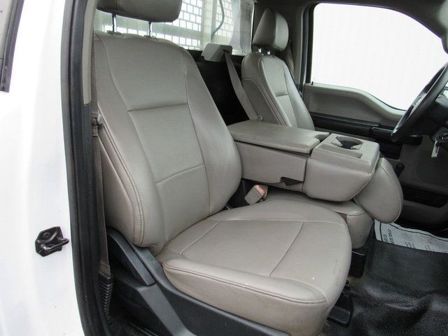 Used 2019 Ford F250 XL RWD image 14