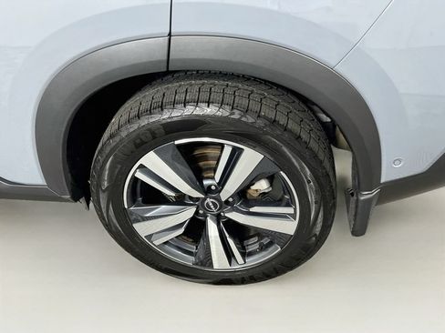 Used 2023 Nissan Rogue SL w/ SL Premium Package AWD/4WD image 27