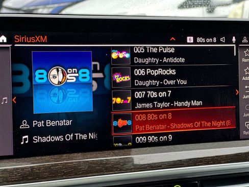 Used 2023 BMW X3 xDrive30i w/ Premium Package w/ZPA image 18